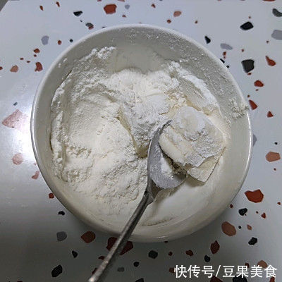 嫩豆腐|有一种热爱叫一起吃嫩豆腐版家常豆腐