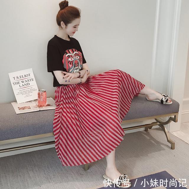 蕾丝 时髦减龄美裙相伴,你的青春“我”做主