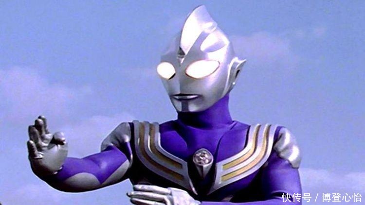 谎言|《迪迦奥特曼》 幽怜撒谎很专业,三个谎言谁能懂?