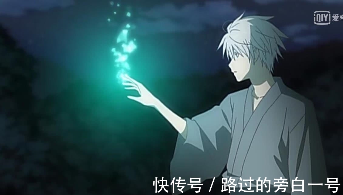 大鱼海棠|动漫中比《大鱼海棠》的“湫”还要虐心的少年，曾让无数人泪目！