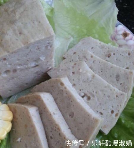 一小撮|简单易做的「原味汤粉」