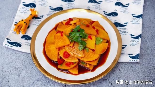  偷师饭店神级开胃菜，酸香爽口巨下饭，这做法太强了