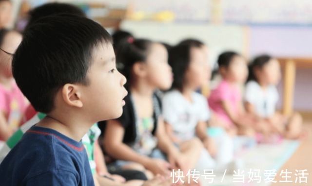 孩子|幼儿园常见的2个“潜规则”:老师不明说,但父母要知晓