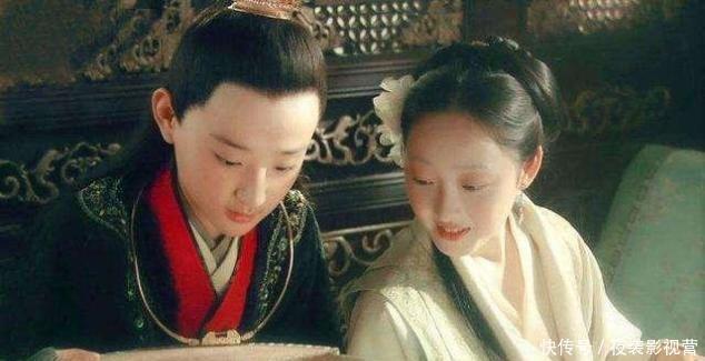 红楼梦|红楼梦中,林黛玉和贾宝玉爱情的悲剧根源,是林黛玉的身世!