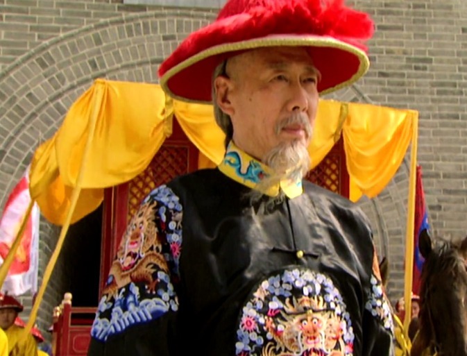 嫡的|雍正王朝：他只是一个提督，却直接冲撞胤祥，最终成了夺嫡的祭品