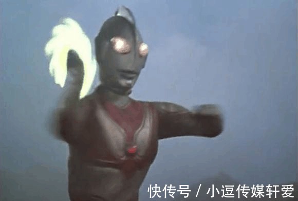 斯派修姆|《奥特曼》中与初代奥特曼相似的奥特曼!