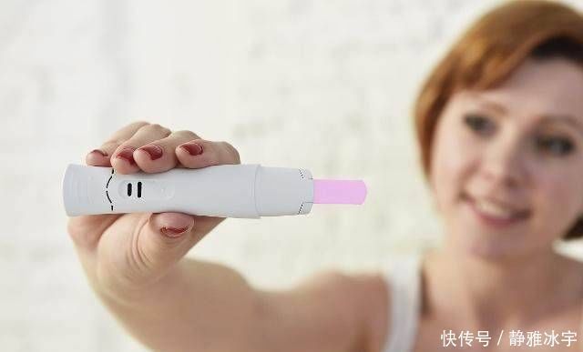 女人|受精卵成功着床的那刻，女人可能会有这4个感受，快看看你中了吗