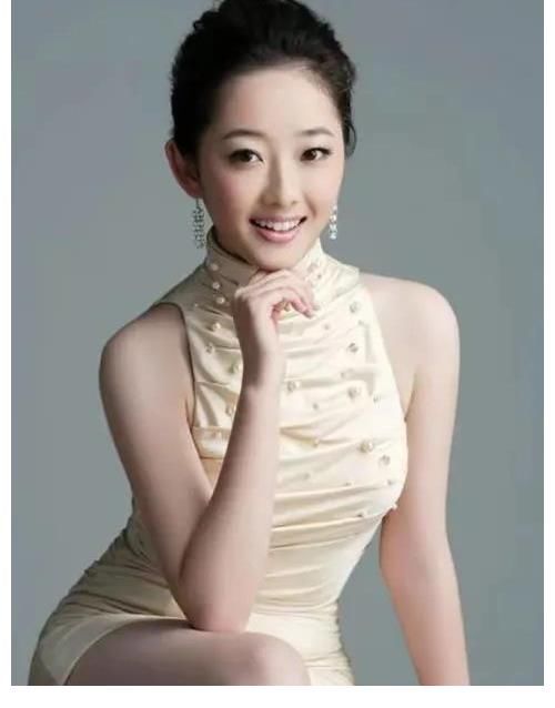 美女|安徽卫视美女主持人：吴言