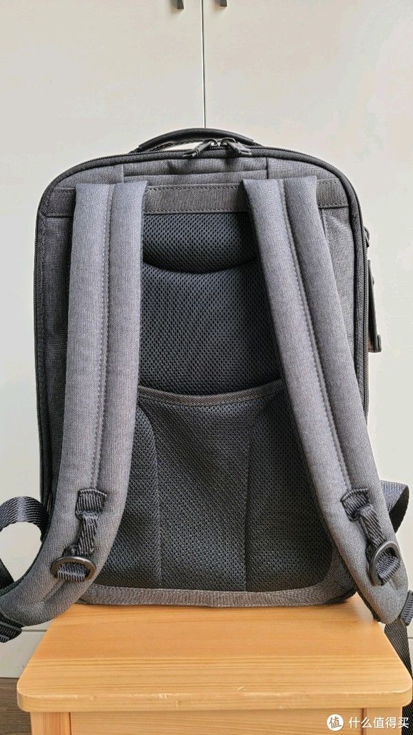 都说包治百病 篇三十五：都说包治百病之实用主义TUMI ALPHA BRAVO DAVIS开箱