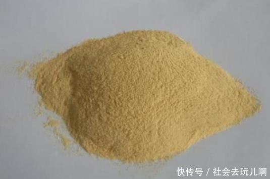 当心|家里有酵母粉的当心还好知道得早,叮嘱家人,不然得不偿失