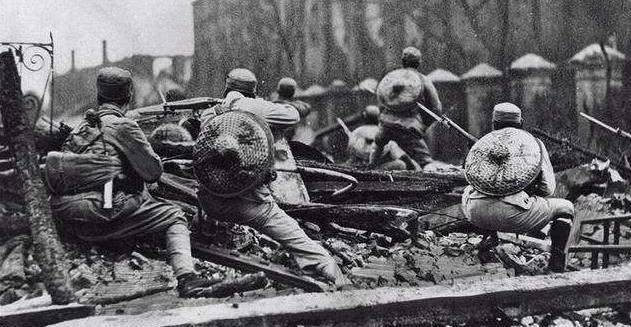 人数|抗日战争打了14年，我军消灭了多少日军？数字让人难以置信