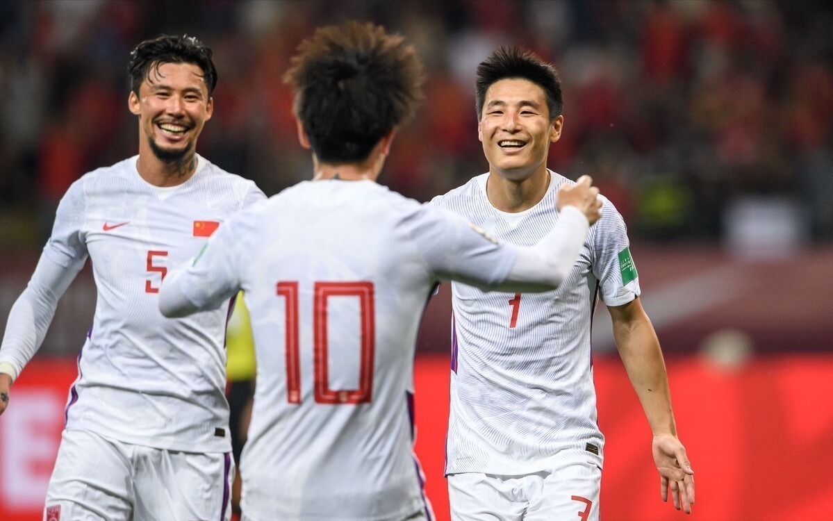 世界杯|里皮亲自发声,如果国足打进2022世界杯,他愿意带队出征卡塔尔