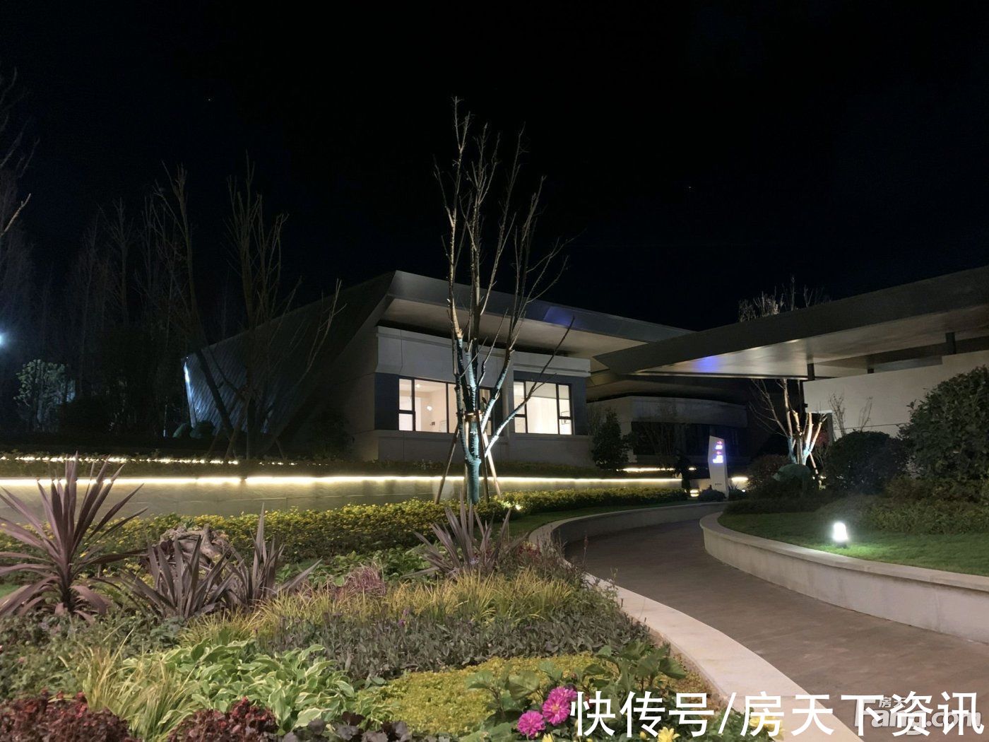 楼盘|想看大理国家经济技术开发区楼盘的最新现场实景，选房一定要看