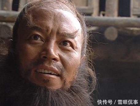 那些上到了梁山的死敌,天天都要面对自己的仇人,是怎么相处的?