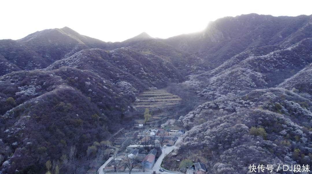 大庄科乡|北京卫视《我的桃花源》延庆特辑今晚2138开播