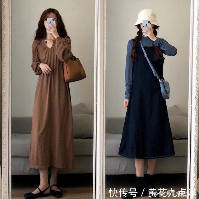 简单基础款如何穿出时尚感借鉴时尚博主的穿搭套路,超实用