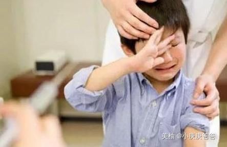 家长|有8个坏习惯,会让孩子越来越笨,有些家长还不知道,中的赶紧改