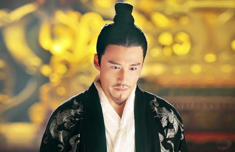 刘恒|汉朝的文帝和景帝,两代人只差15岁,早婚竟是为了江山社稷?