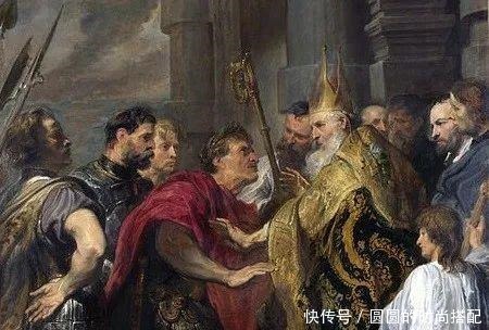 帝国|欧洲瘟疫史与帝国的灭亡,以罗马帝国为例!