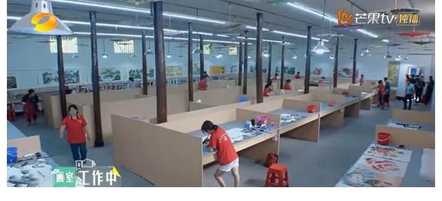 乡村振兴：汪涵、沈梦辰、杨迪的云上的小店，第一期都推荐了什么