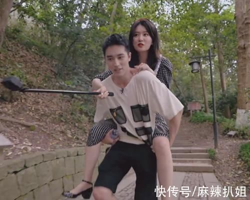 郎朗|《恋恋剧中人》：两对“情侣”折射三大恋爱问题，这综艺发人深省