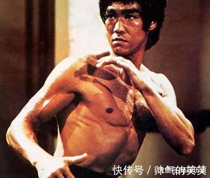 李振藩|傳奇李小龍, 讓世界知道中國(guó)功夫