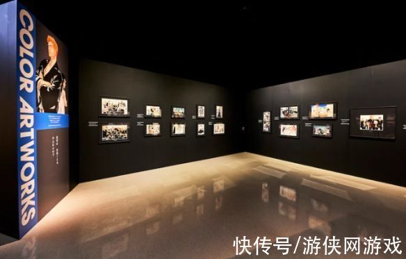 原画展|《死神》原画展进行中 浓缩20年精华展现作品魄力