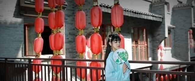 影视|古代的女子整天穿拖地长裙不怕脏吗其实你是被影视剧误导了