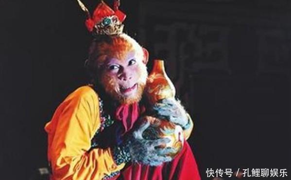 孙悟空与菩提相处十年,却为何因为变成一颗松树,而被逐出师门?