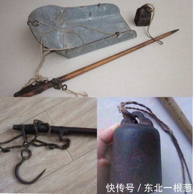 60、70、80年代的老物件,件件都有故事