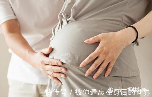 脐带|孕妈运动得注意,这些孕期动作不要有,小心胎儿脐带绕颈