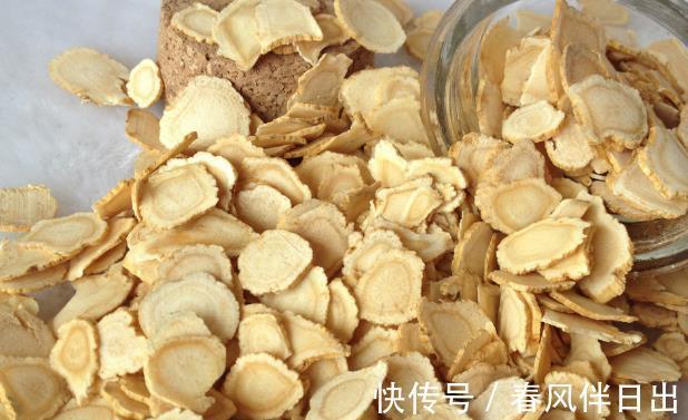 补气|西洋参补气不上火,常吃有4个好处找上门,但吃错会对身体有坏处