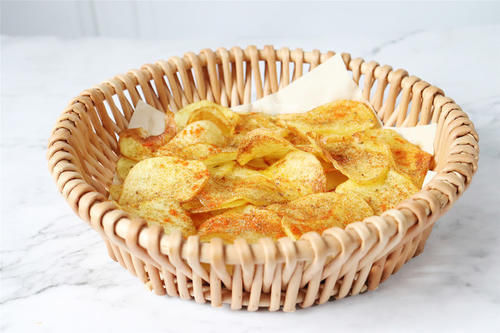 它曾经是农村娃娃的零食,埋在泥土里的“鸡腿”,现在价值不菲