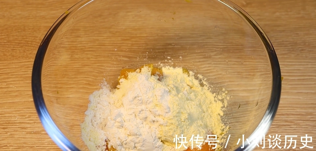 南瓜泥|育儿师强烈推荐,秋季宝宝补锌,别吃牛肉了,换个做法宝宝更爱吃