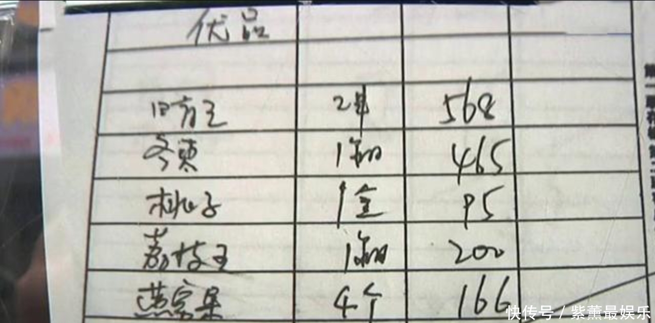 女子|水果店充值6000变10万,优惠活动不断,女子:西瓜120一颗