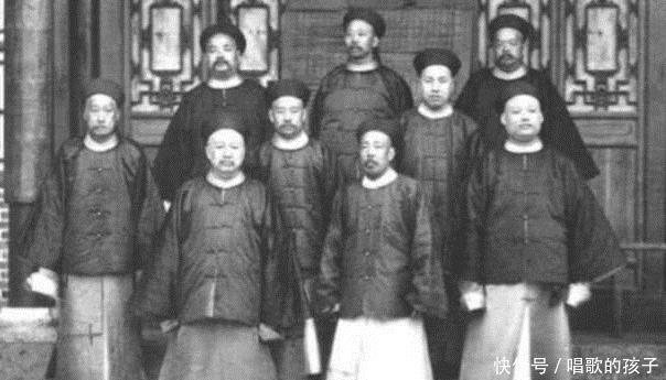 广州|清朝最惨官员，被俘虏到印度当猴子供人观赏，真是奇耻大辱啊