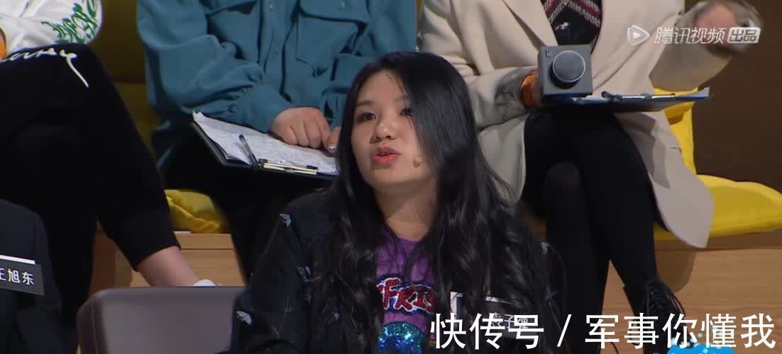 華誼公主要逆襲？有陳祉希保駕護(hù)航，王文也對(duì)陣德格娜完成三連跳