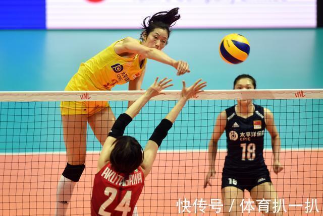 中国排球队|中国女排教练郎平还会重新被录用吗你们觉得呢