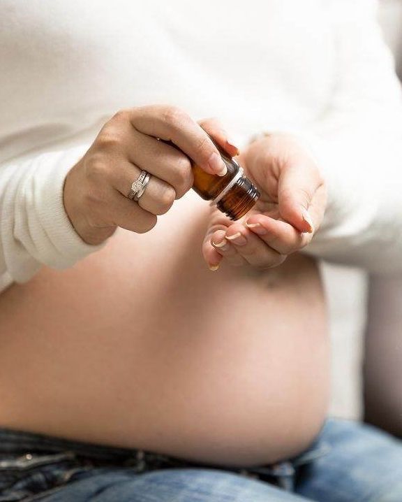 妈妈|最容易出现胎儿畸形的5类妈妈，有你吗？早知道早预防！