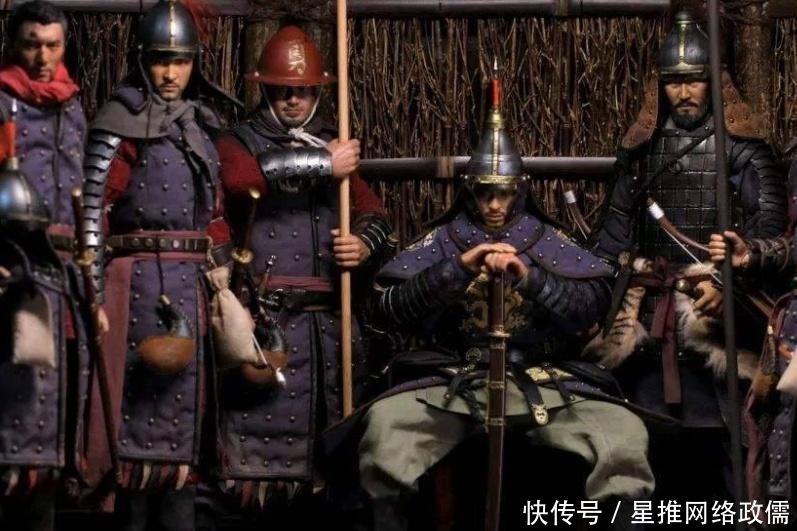 江山|崇祯的悲剧:一王四二,如此好牌却打得稀巴烂,难怪丢了江山