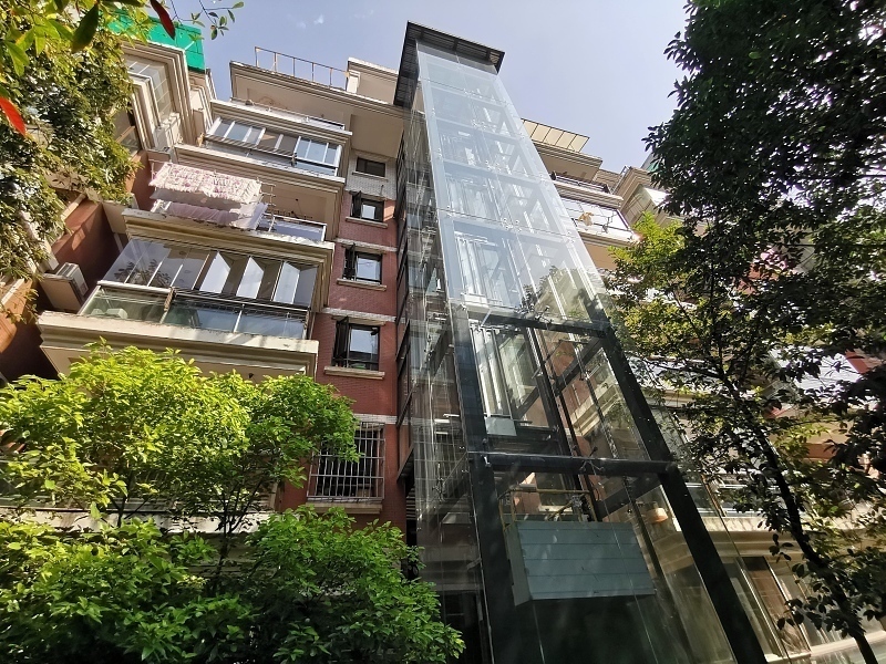 小高层|新规下,未来10年3类房子或成为“黄金屋”,内行人已开始买入