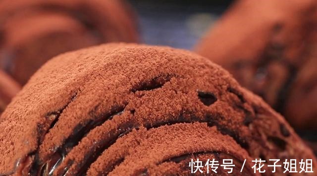 香甜|分享一款媳妇爱吃的脏脏包,香甜又解馋,美味营养的家常美食!