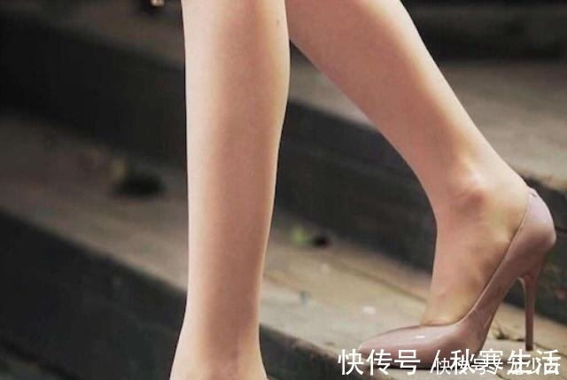 女生们 喜欢穿高跟鞋和喜欢穿平底鞋的女人有什么区别呢?涨知识了