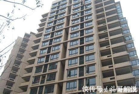 买房|一栋楼不管它有多少层，有钱人只会入手这几层，保准稳赚不赔