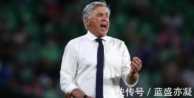 本泽马|2-1!皇马8分领跑西甲,创2大纪录,安切洛蒂神了甩开巴萨18分!
