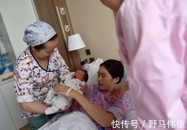 宝妈|嫁出去的女儿为啥不能在娘家坐月子并非迷信,是有一定科学依据