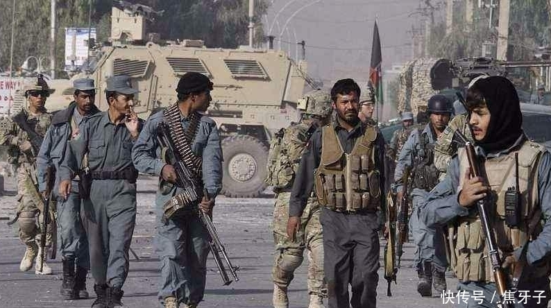 失败|此国被称为帝国坟场,世界三大帝国全盛时发兵攻打,结果都失败了