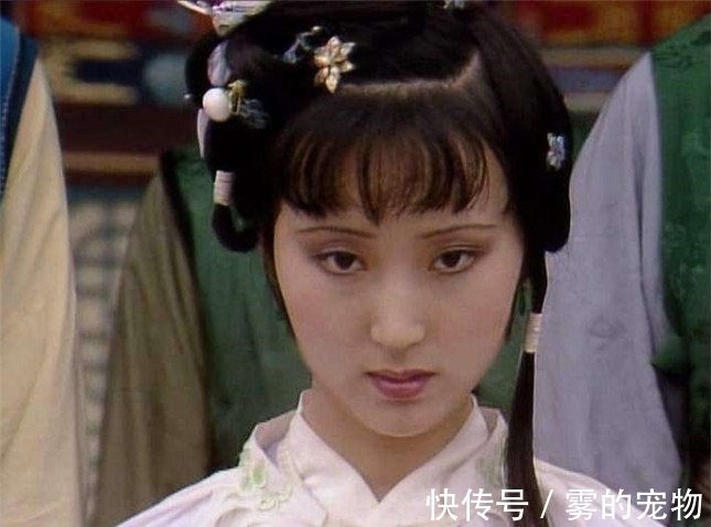 宝玉@红楼梦:黛玉到底对袭人做了什么事?让袭人耿耿于怀、敬而远之