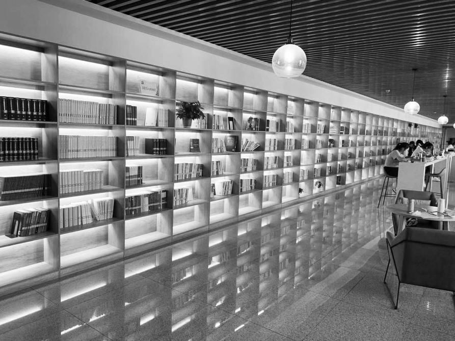  书屋|大同大学“马克思主义学习书屋”投入使用