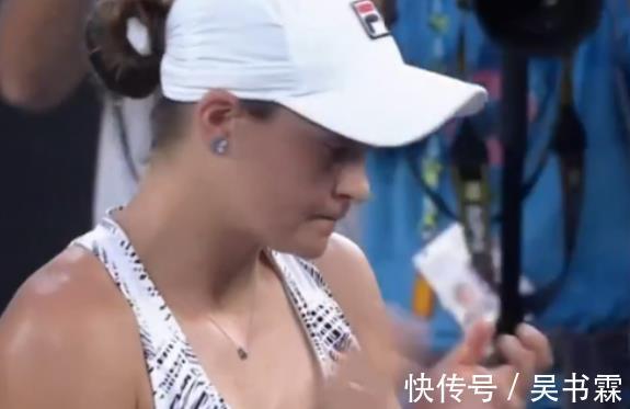 阿尼西莫娃|太强,6-2,6-0送蛋,头号种子兵不血刃,首组女单半决赛对阵敲定